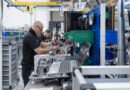 Yasa opens new e-motor super factory