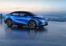 Alpine a390