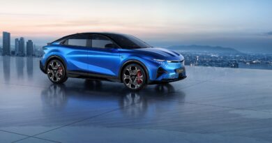 Alpine a390