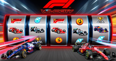 Explore the most loved car-themed casino games in the UK, where adrenaline-fueled slots meet high-speed graphics, interactive bonuses, and the excitement of racing—perfect for car and casino enthusiasts alike.