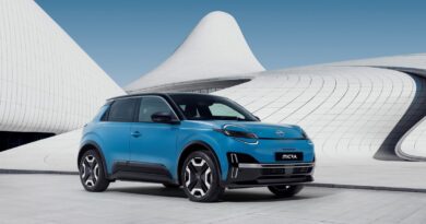 2025 Nissan Micra