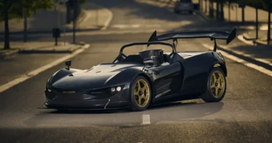 Spanish electric supercar manufacturer Baltasar are preparing to shake up the world of high-performance EVs once again with the global debut of the REVOLT R Concept — a race-focused evolution of its already extreme street-legal REVOLT.