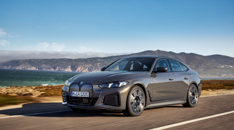BMW-i4-EV