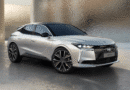 DS No4 EV