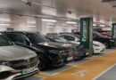 Europcar Mobility Group UK has recorded a major milestone in its transition to low-emission transport, with more than 1.24 million rental days in electric and hybrid vehicles logged across 2024 — a fivefold increase on the 228,000 recorded in 2023.