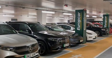 Europcar Mobility Group UK has recorded a major milestone in its transition to low-emission transport, with more than 1.24 million rental days in electric and hybrid vehicles logged across 2024 — a fivefold increase on the 228,000 recorded in 2023.