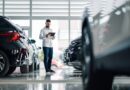 EV battery health is improving every year