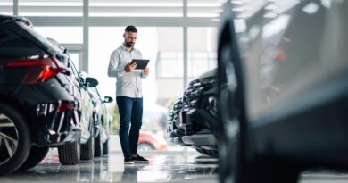 EV battery health is improving every year