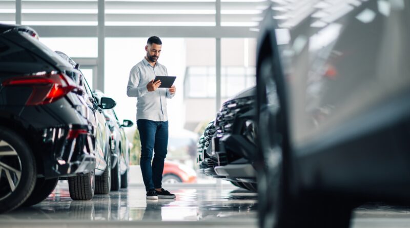 EV battery health is improving every year