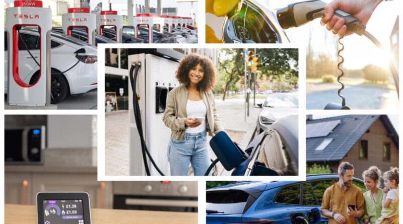 Save money on EV charging top tips to cut charging costs