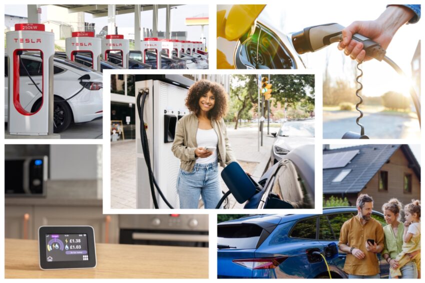Save money on EV charging top tips to cut charging costs