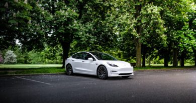 Used Tesla Model 3 buying guide main image