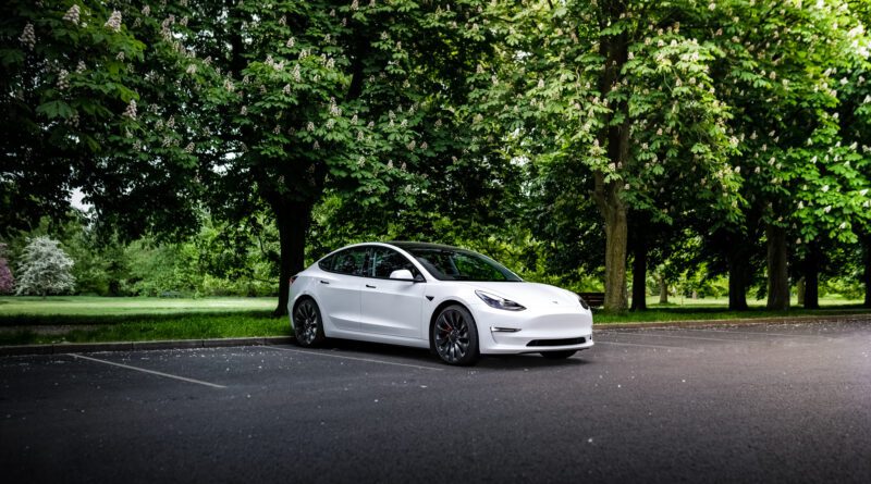 Used Tesla Model 3 buying guide main image