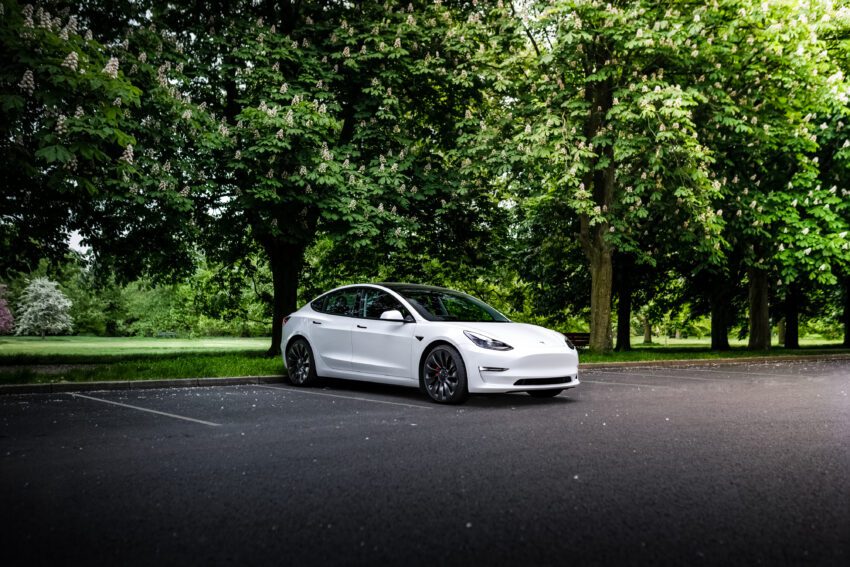 Used Tesla Model 3 buying guide main image