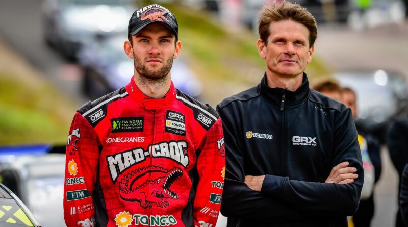 Niclas-Gronholm-Marcus-Gronholm-World-RX