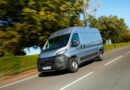 Peugeot E-Boxer review main image