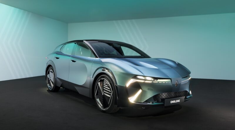Renault-Embleme