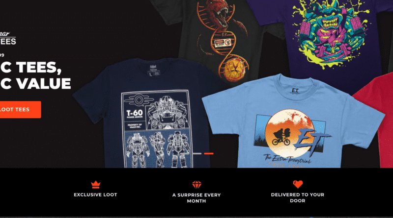 Loot Crate began as a groundbreaking subscription box for pop culture fans, promising unique collectibles and exclusive gear every month. Over the years, however, its reputation has wavered.