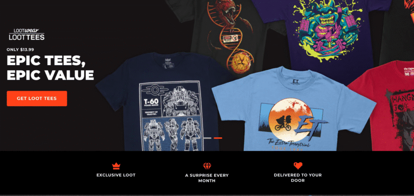Loot Crate began as a groundbreaking subscription box for pop culture fans, promising unique collectibles and exclusive gear every month. Over the years, however, its reputation has wavered.