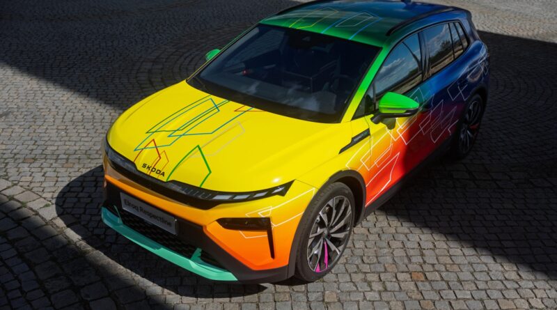 Skoda-Elroq-Respectline-LGBTQ+