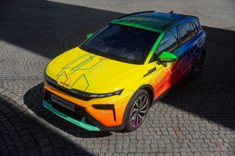 Skoda-Elroq-Respectline-LGBTQ+