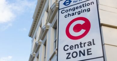 TfL-congestion-charge-signage