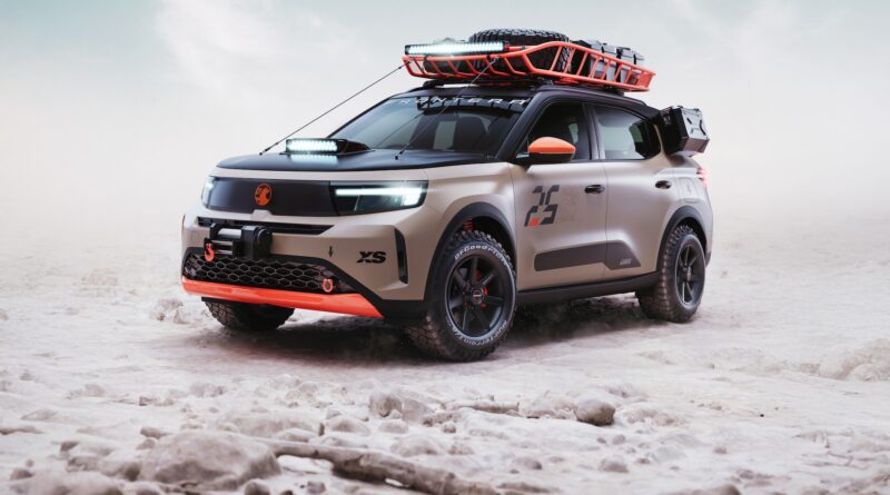 Vauxhall-Frontera-Gravel-EV