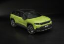 2025 Jeep Compass reveal image