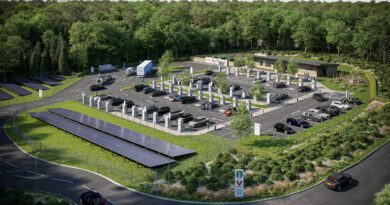 InstaVolt Summer Special charging discount has been launched at its Winchester superhub
