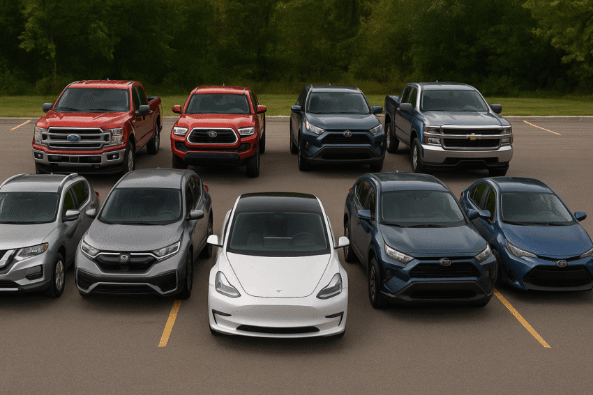 Every car tells a story. Across metro areas, from Seattle-Tacoma to Greensboro-Winston-Salem, certain auto models consistently top the charts. They reflect reliability, affordability, and enduring trust. But what is the most used vehicle in America? The answer lies in years of car sales, urban demand, and evolving preferences.