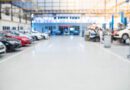 As electrified transport continues to reshape how we move, it's not only our vehicles that need to evolve - our garages must keep pace too.