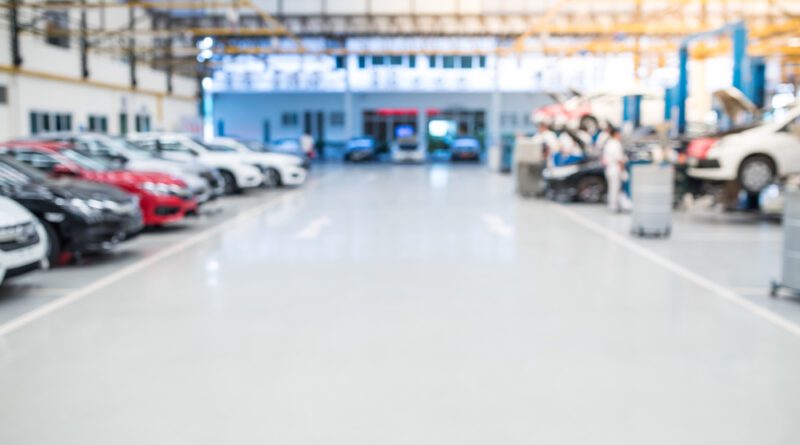 As electrified transport continues to reshape how we move, it's not only our vehicles that need to evolve - our garages must keep pace too.