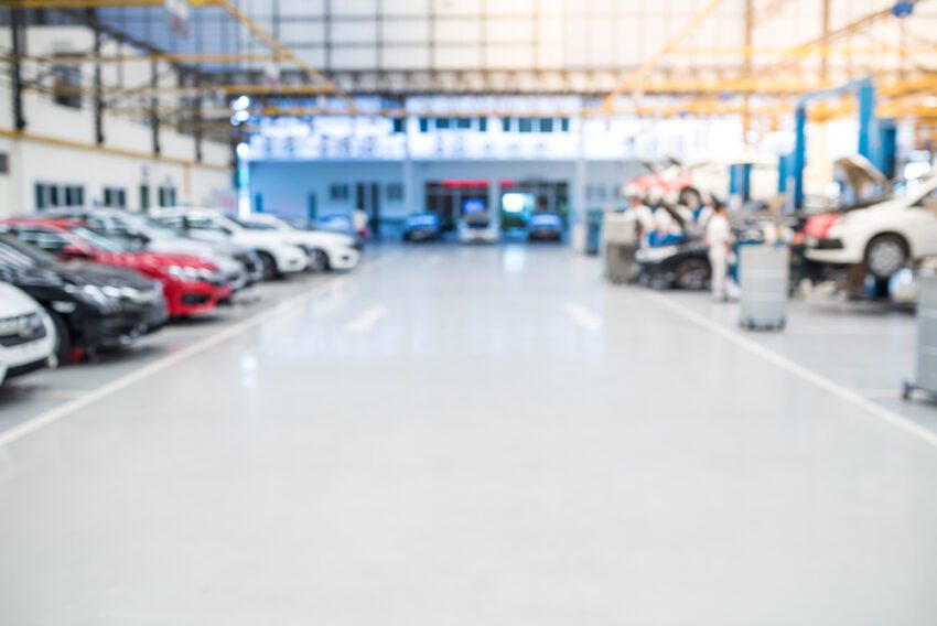 As electrified transport continues to reshape how we move, it's not only our vehicles that need to evolve - our garages must keep pace too.