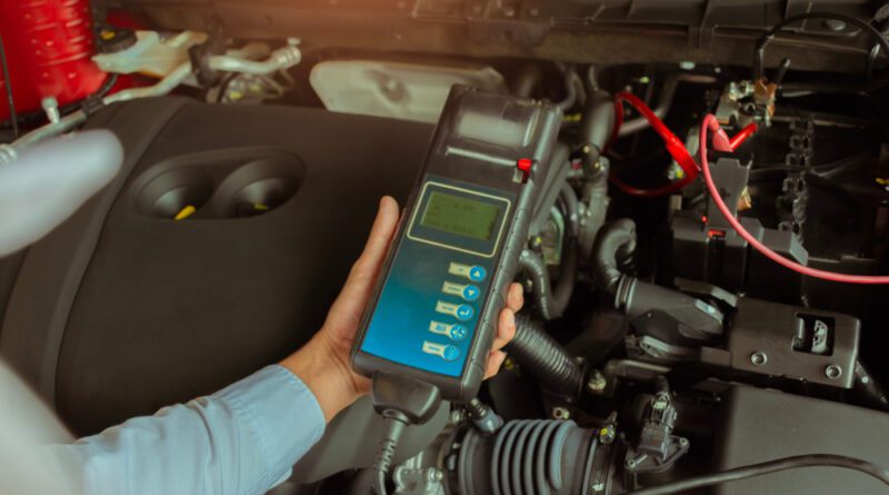 Last summer, my buddy Dave got a rude wake-up call when his SUV’s engine started sputtering. The mechanic’s verdict? A $2,800 repair for a busted fuel pump.