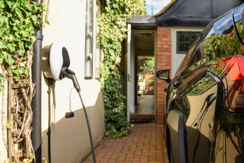 Allstar and Co Charger have joined forces to offer alternative charging solutions to fleet drivers