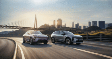 Nio Europe plans a major expansion in 2025 and 2026