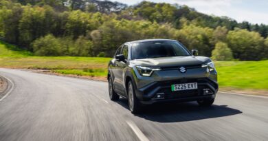 suzuki e vitara price confirmed to start from £29,999