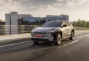 2025 toyota bz4x review main image