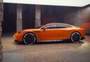 Mercedes-AMG CONCEPT GT XX