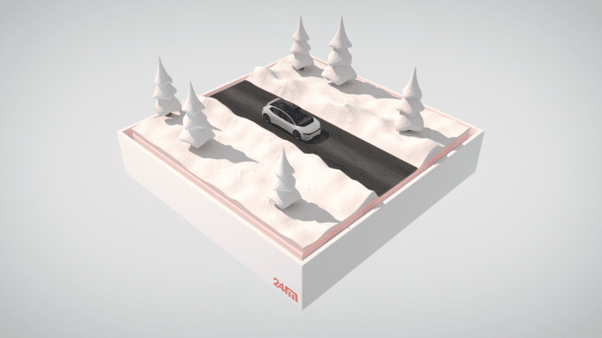 24M Eternalyte promises four-times faster EV charging