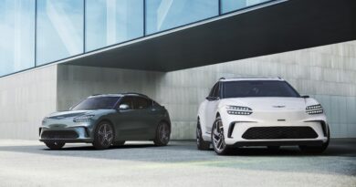 2025 genesis gv60 update