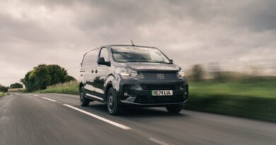 Fiat E-Scudo review main image