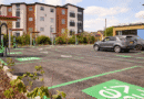 Be.EV Manchester Charging Oasis opens with 1p/kWh offer