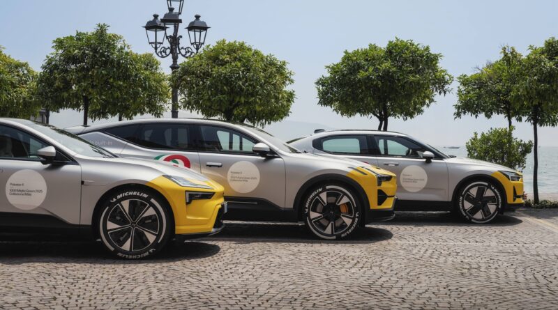 Polestar-Mille-Miglia-Green