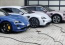 Porsche-Taycan-EV-charging