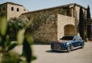dacora motors luxury ev planned for 2026 launch