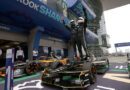 Maximilian Guenther claimed a commanding lights-to-flag victory at the 2025 Shanghai E-Prix Round 10, delivering DS PENSKE’s first one-two finish after teammate Jean-Eric Vergne snatched second with a breathtaking last-lap move.
