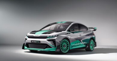 Skoda-Enyaq-RS-Race