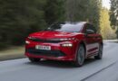 Skoda-Enyaq-SportLine-85-front-view