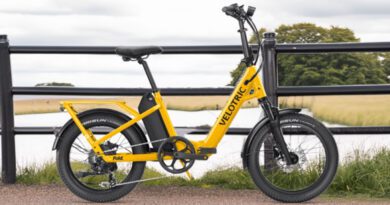 The Velotric Fold 1 Plus is making waves in the world of folding e-bikes with a compelling mix of performance, customisation, and tech-savvy features. Designed for urban commuters, recreational riders, and adventure-seekers alike, this foldable powerhouse aims to set a new benchmark in its class.